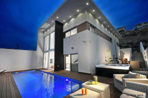 Villa Aqua Boutique